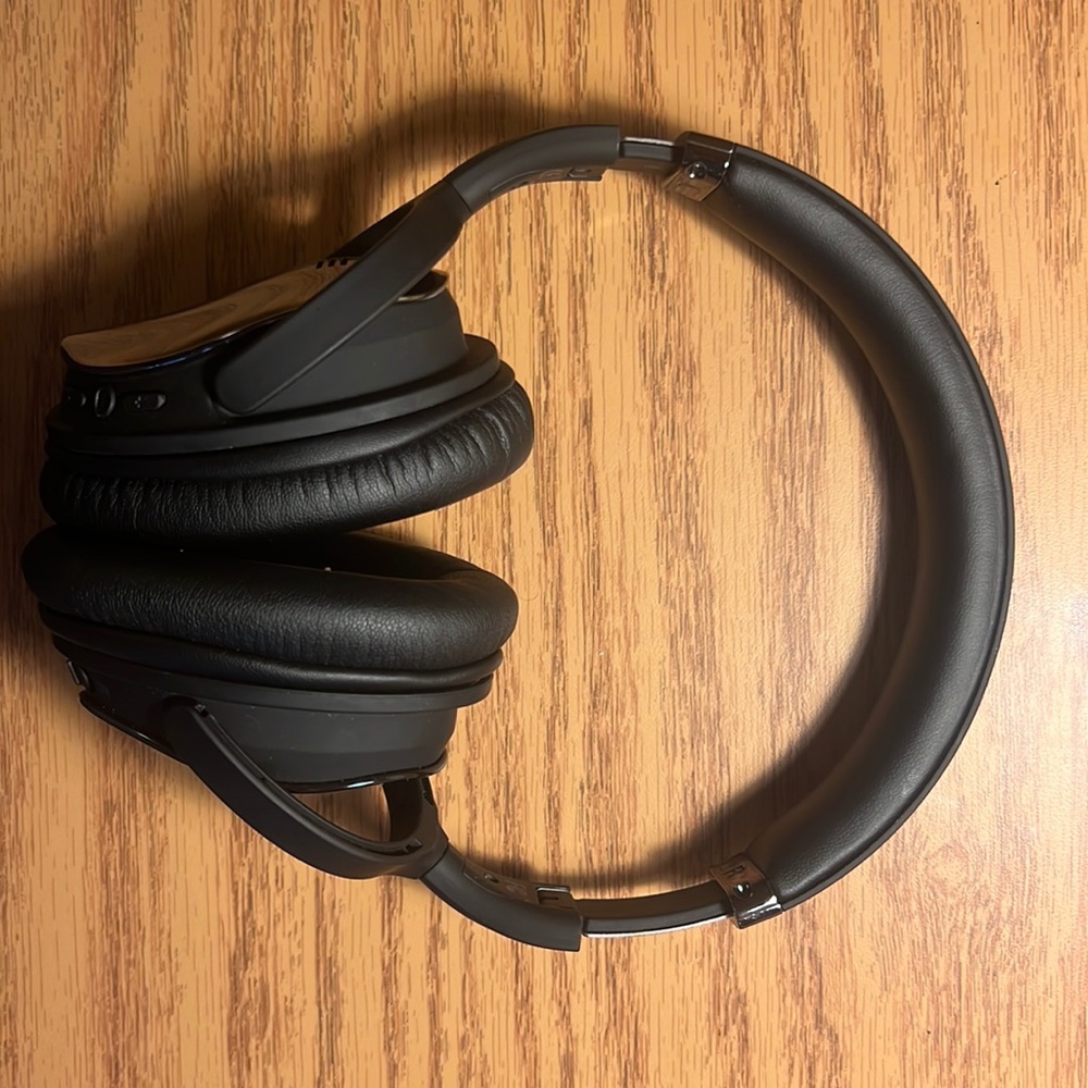MPOW H5 headphones